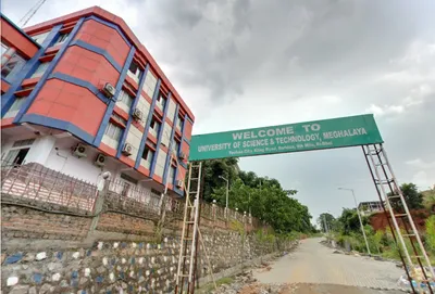 meghalaya  cabinet clears way for ustm s medical college