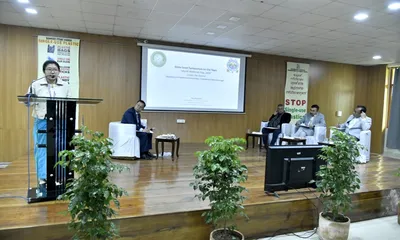 manipur identifies 27 wetlands for conservation to protect cultural and ecological heritage