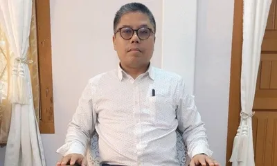 assam  former mla samarjit haflongbar seeks review of st h  status for plain karbis  reservation hike