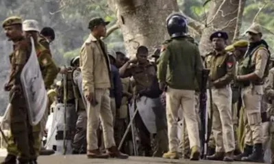 assam  dibrugarh police intensify crackdown on unlawful activities and drug trafficking