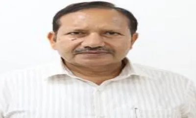 tripura govt extends retired ias officer pradeep kumar chakravarty’s tenure