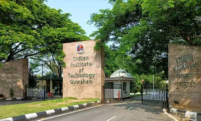assam  iit guwahati innovates advanced epoxy coating for long lasting steel protection
