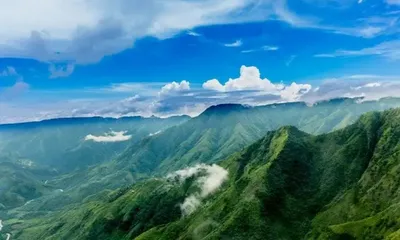 centre allocates rs 25 000 crore for hill states  manipur gets rs 2 400 crore