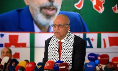 israeli airstrikes kill houthi pm  target top leadership in yemen