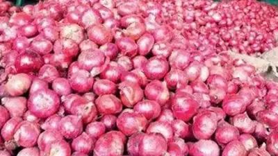 assam  onions to be sold at subsidised rates in guwahati