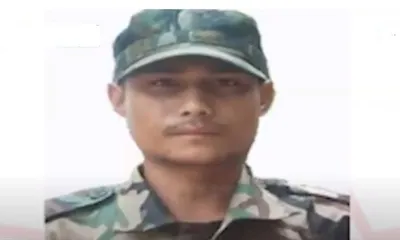 manipur  one prepak killed  five others injured in drone attacks at myanmar border