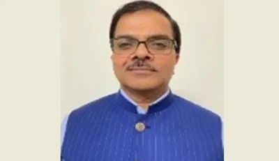 meghalaya  nehu vice chancellor elected to prestigious acu executive council