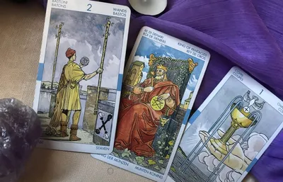 online tarot reading platforms  a comparative guide