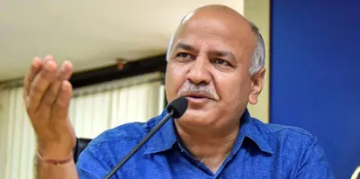 sc grants bail to manish sisodia