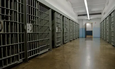 over 70  of assam’s prison inmates are undertrials  mha report