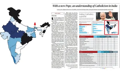 national daily’s omission of sikkim from india map sparks outrage