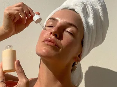 winter skin care  tips to keep your face healthy and hydrated