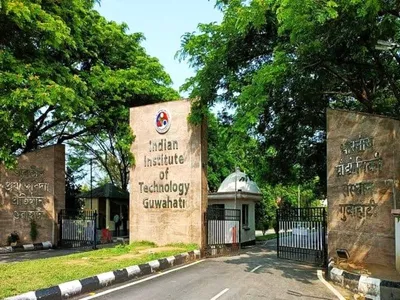 iit guwahati bars journalists from entering campus