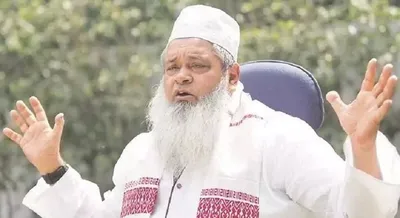 assam  aiudf targetting to contest at least 35 seats in 2026 assembly elections