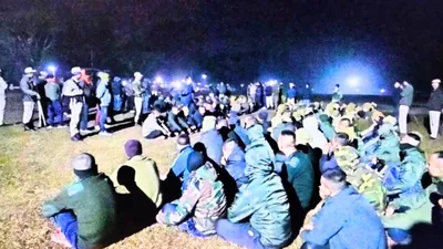 manipur  investigation on irb trainees scuffle in assam launched