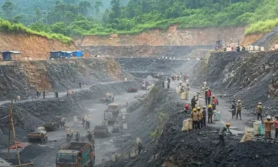 incident at illegal coal mine resurfaces concerns about banned rat hole mining