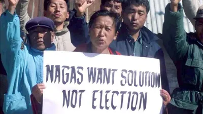 work towards solution  nagaland governor asks naga issue stakeholders