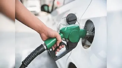 tripura govt  restricts sale of petrol and diesel amid fuel crisis