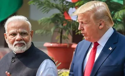hurt trump says us lost india  russia to  darkest  china