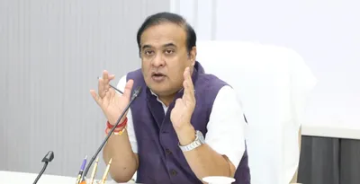 assam congress moves ec accusing cm himanta biswa sarma of violating mcc