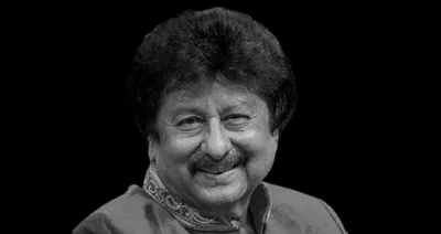 renowned ghazal singer pankaj udhas passes away