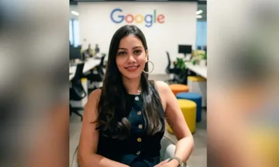 ragini das appointed head of startups at google india  12 years after initial rejection