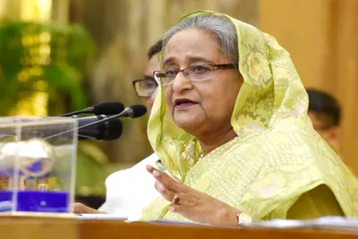 is bangladesh turning into a springboard for regional and global power play  part ii