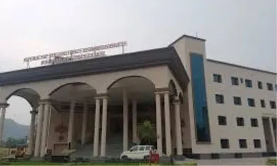 assam  kamrup metro s new dc office at rupnagar likely to open on august 15