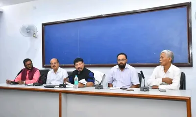 assam  asom gana parishad discusses 2026 poll preparations  addresses internal issues