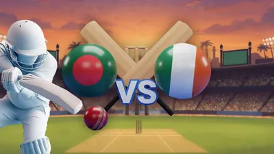 bangladesh vs  ireland 2025  test series preview and mushfiqur’s 100 test milestone 