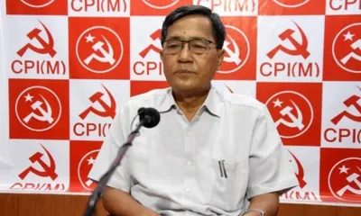 tripura  cpi m  demands sit probe into shimultala communal violence
