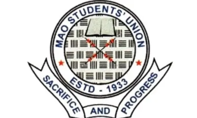manipur  mao students’ union welcomes approval for 100 seat medical college in senapati