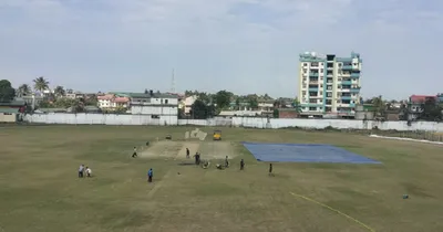 assam  ranji trophy match to be played in dibrugarh after 18 long years