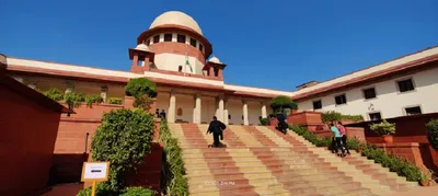 law ministry accepts parliamentary committee’s recommendation to have regional benches of sc