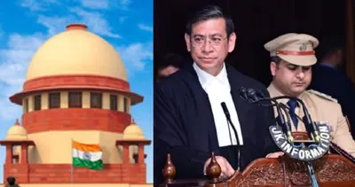 justice nk singh becomes first from manipur to be elevated to supreme court