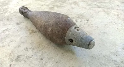 unexploded mortar bomb found near manipur cm s residence