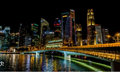 must visit night markets in singapore for late night shopping