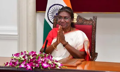 assam  rti activist writes to president over minister ‘ridiculous’ flood control remark