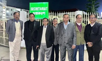 tripura government to withdraw sabroom sdm following row with legal fraternity