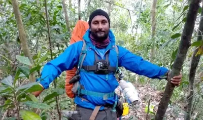 assam biologist helps reclassify rare rodent in iucn red list