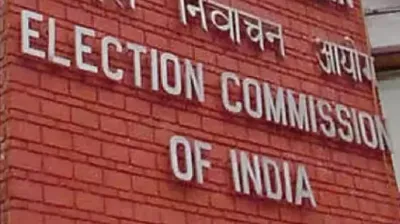 eci orders repoll at 6 polling stations in outer manipur constituency