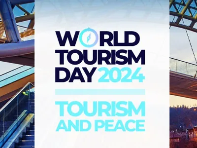 world tourism day this year to be celebrated with theme ‘tourism and peace’