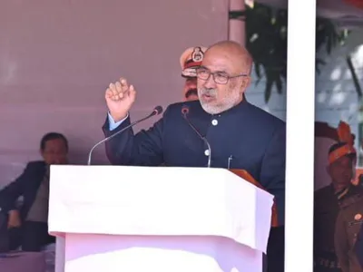 manipur  rs 280 crores spent for 2 lakh poor under health scheme  says cm