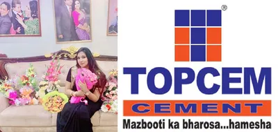 appointment of bangladesh diplomat’s wife by topcem cement sparks massive reaction