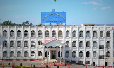 meghalaya hc orders action against illegal mining after east jaintia hills blast