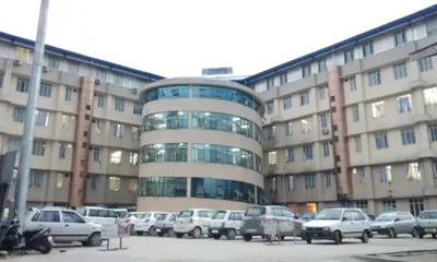 arunachal  two deaths at trihms cause uproar  families lodge protest