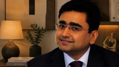 shravan gupta  mgf s real estate visionary  unveiling his true impact