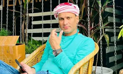 assam cm seeks detailed inquiry into zubeen garg’s death in singapore