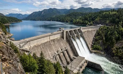 china starts construction of world s largest dam near arunachal border  india pushes siang project