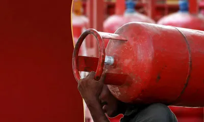 domestic lpg rates hiked again  cylinder price up by rs 29